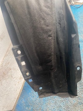 фото thumb №7, Підкрилок ліві передні mitsubishi eclipse cross