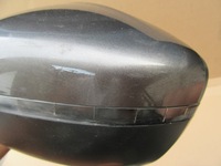 фото thumb №8, Peugeot 5008 ii зеркало левая 10 pin