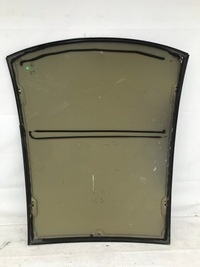 фото thumb №6, Tesla s дах обшивка дах