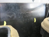 фото thumb №5, Решітка обдув mazda 6 ii gs1e55311 gs1d66emo