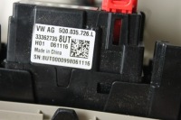 фото thumb №4, Защита туннель модуль преобразователь напряжения разъём usb port skoda octavia