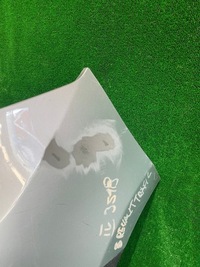 фото thumb №3, Бампер передній перед renault trafic iv