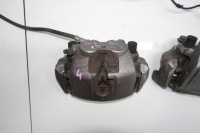 фото thumb №8, Mercedes x164 ml gl w164 суппорт перед левый правый 350mm суппорты gl164