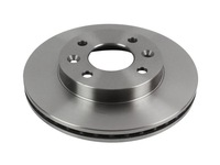 фото thumb №1, Диск тормозная перед nissan kubistar renault clio kangoo thalia