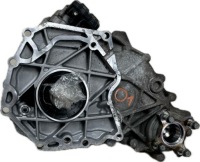 фото thumb №1, O1 hyundai genesis g80 2013- регулятор модуль редуктор 95447-4e000 awd 4wd