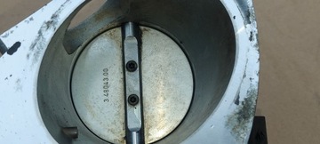 фото thumb №11, Mercedes w220 w163 w211 4.0 cdi дроссельная заслонка