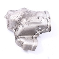 фото thumb №10, Ford fiesta mk7 защита тепловая коллектор