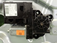 фото thumb №8, Подъемник стекло левый передний volvo c30 08r