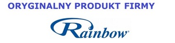 ОРИГИНАЛЬНЫЙ ПЫЛЕСОС Rainbow Rainbow КОЛЛЕКЦИЯ АРОМАТОВ МАСЕЛ Luxury ROBOCLEAN USA