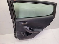 фото thumb №12, Дверь задняя правая сторона ford fiesta 7 2019