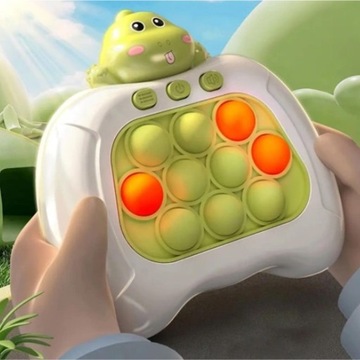 Запредить это игра Antystrate Army Army Dinosaur Green Woopie