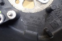 фото thumb №11, Воздуховод audi a3 8p 8p0 q5 8r 8r0 кожа мультифункция 8p0124a