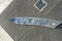 фото thumb №7, Накладка захист поперечина перед maserati quattroporte