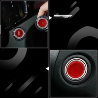 фото thumb №11, Кнопка двигателя 12v 24v powszechny кнопка стартовый fácil электропроводка