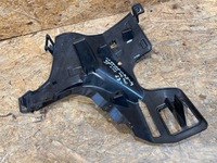 фото thumb №9, Volvo xc40 xc-40 lift 22- напрямна кронштейн кронштейн бампера правий перед