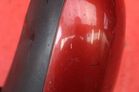 фото thumb №8, Зеркало правое бордовые 1p1857934 eu seat leon 2 ii 05-09 5 pin