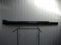 фото thumb №1, Планка порогова права bmw 8 g16 m набір gran купе