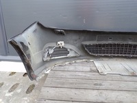 фото thumb №10, Бампер передний перед opel astra h