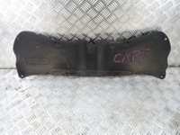 фото thumb №1, Renault captur 1 i шумоизоляция подкрылок капот двигателя