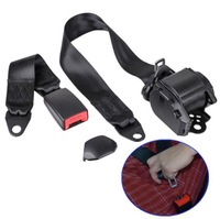 фото thumb №11, Универсальный 3-punktowy pas автоматический pas безопасности