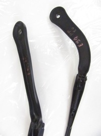 фото thumb №9, Важіль важелі двірники праве ліва перед bmw e90 e91 lci e92 e93 eu