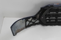 фото thumb №8, Решітка радіатора решітка радіатора бампера ford transit mk8 13-18r 8cwa