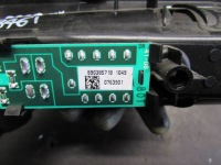 Зарядний пристрій ліхтарики peugeot 3008 09-13r 9685614080 Київ, фото thumb