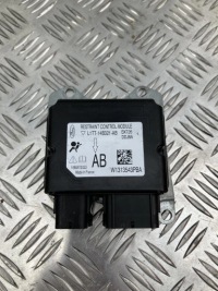 фото thumb №1, Модуль senor подушка безпеки l1tt-14b321-ab puma ii mk2 19-