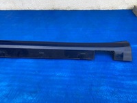 фото thumb №8, Молдинг поріг права tesla s lift