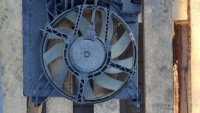 Вентилятор радиатора fiat croma 2 07r универсал 51775636 в Украине, фото thumb