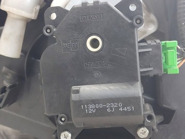 фото thumb №15, Корпус нагревателя воздуходувка civic viii sedan eu