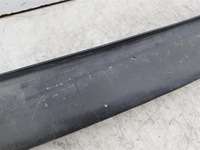 фото thumb №11, Бампер задний задняя renault master iv 2010-2019r чёрный kpl