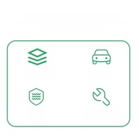 фото thumb №8, Легка решітка сітка захист бампера сітка