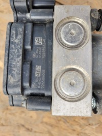 фото thumb №7, Насос abs тормозная citroen c3 iii 9822373680