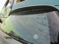 фото thumb №9, Mercedes a w168 крышка крышка багажника a190 168032 серебряная