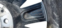 фото thumb №16, Bmw 3 g20 g21 2020 диски алюминий r18