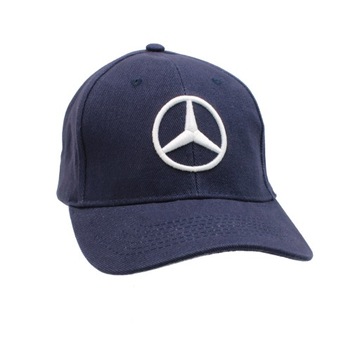 КЕПКА MERCEDES BID #KOCHAMYMERCEDESA DUDA