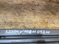 фото thumb №9, Nissan qashqai iii 3 j12 21- балка усилитель бампера задняя задняя