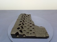 фото thumb №5, Bmw x3 g01 g02 f97 шумоизоляция пол перед левая 7398039