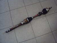 фото thumb №1, Привідний вал права renault clio v hb 1.6 e-tech 19-