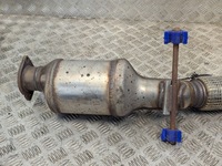 фото thumb №8, Volvo xc40 2017-2025 2.0 b3 каталізатор фільтр