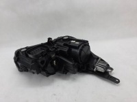 Opel crossland x 2017+ лампа перед ліва full led європа демонтаж 462161423 Доставка, фото thumb