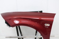 фото thumb №1, Seat leon ii 05r- крыло левый перед передний ls3x