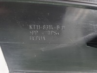 фото thumb №8, Ford transit connect mk2 повітропровід повітря впуск kt-118314-b