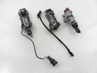 Замок зажигания вкладыши audi a3 8l4b0905851c Недорого, фото thumb