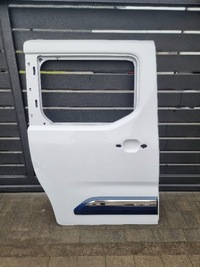 фото thumb №1, Toyota proacecity proace city rifter combo e дверь сдвижные боковой правое