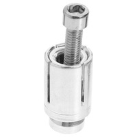 фото thumb №1, Болт motocyklowa універсальна штекер