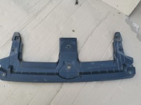 Купить Решётка  накладка накладка верхний поперечина audi q7 4m 15-19, фото thumb