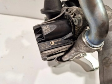 фото thumb №6, Клапан egr 9671187780 peugeot 308 ii 1.6 ehdi