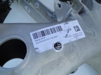 фото thumb №13, Mercedes s klasa 223 w223 підрамник задній підрамник підрамник 4matic гібрид 63 amg